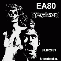 255. YACØPSÆ - ''Live @ Störtebeker, Hamburg, Germany, 30.10.2009''